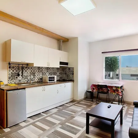 Apartment C 2 En